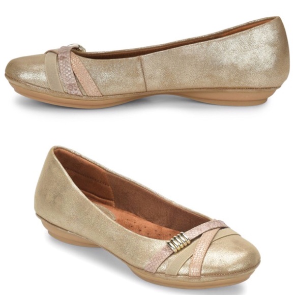 EuroSoft Shoes - EuroSoft ballet flats! EuroSoft Shoes - EuroSoft ballet flats!